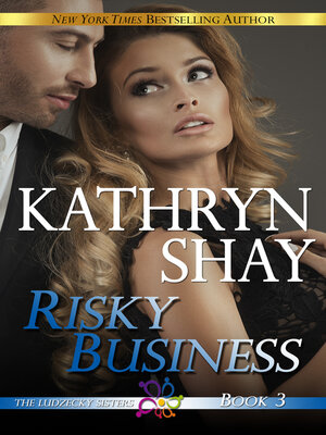 cover image of Risky Business